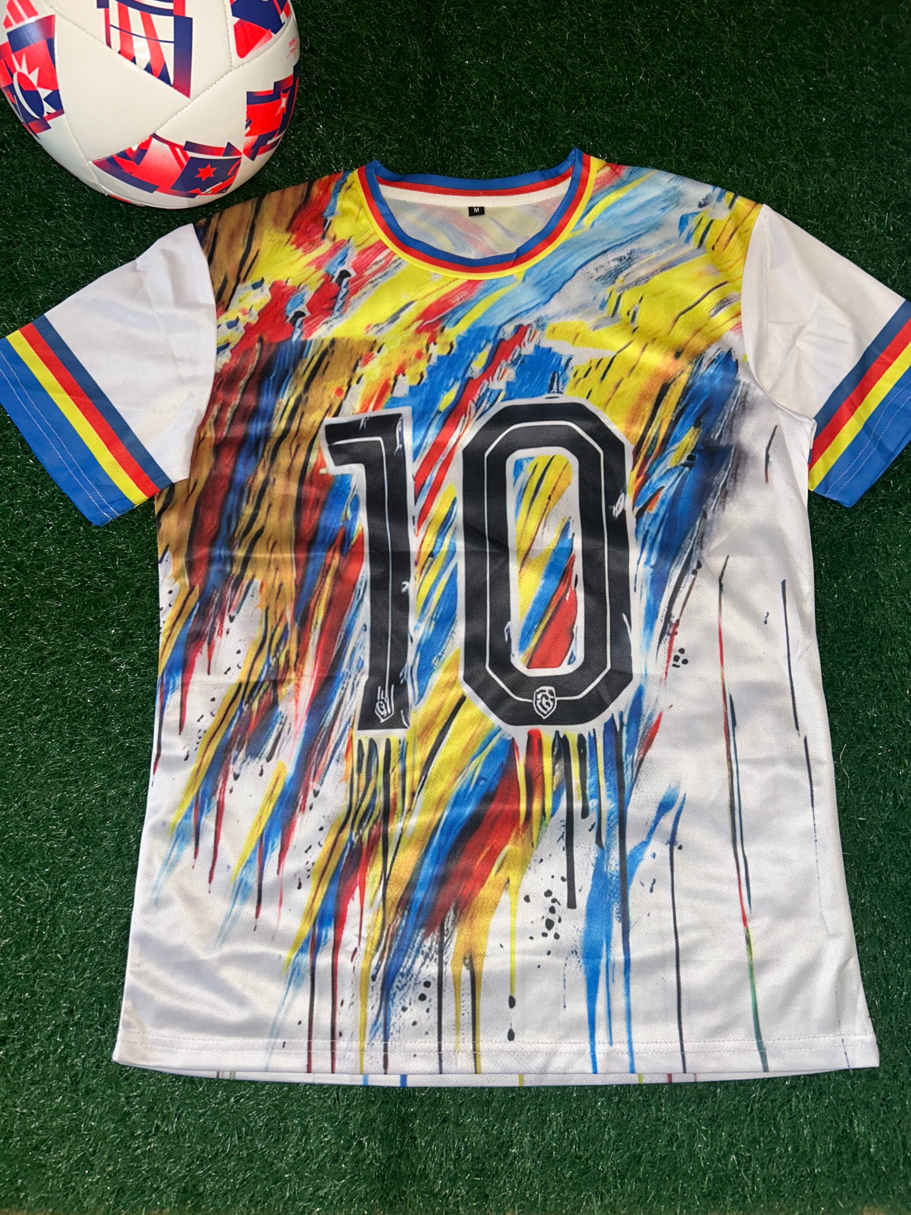 Maillot Foot Original Diego Maradona