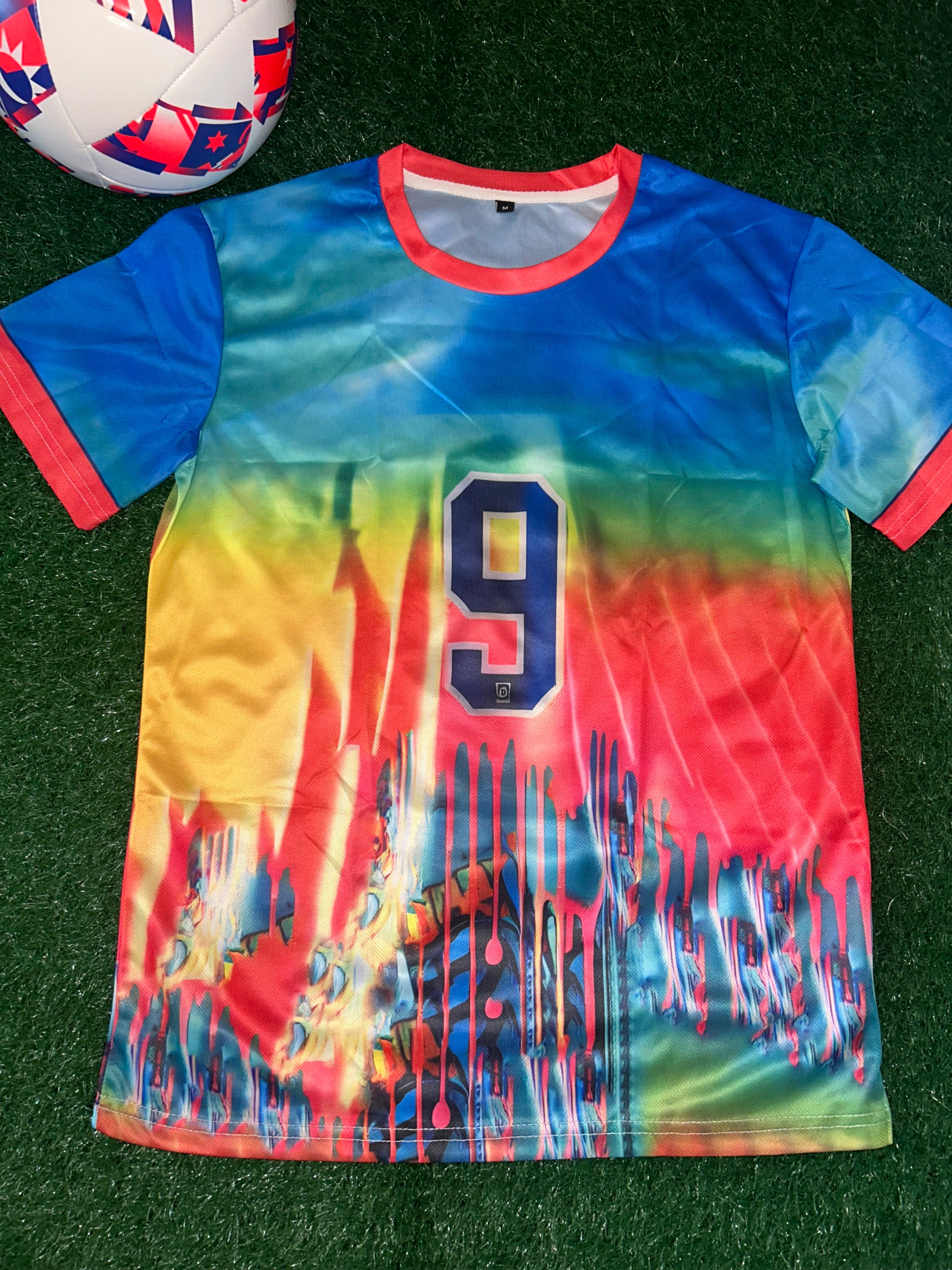 Maillot Foot Original Erling Haaland