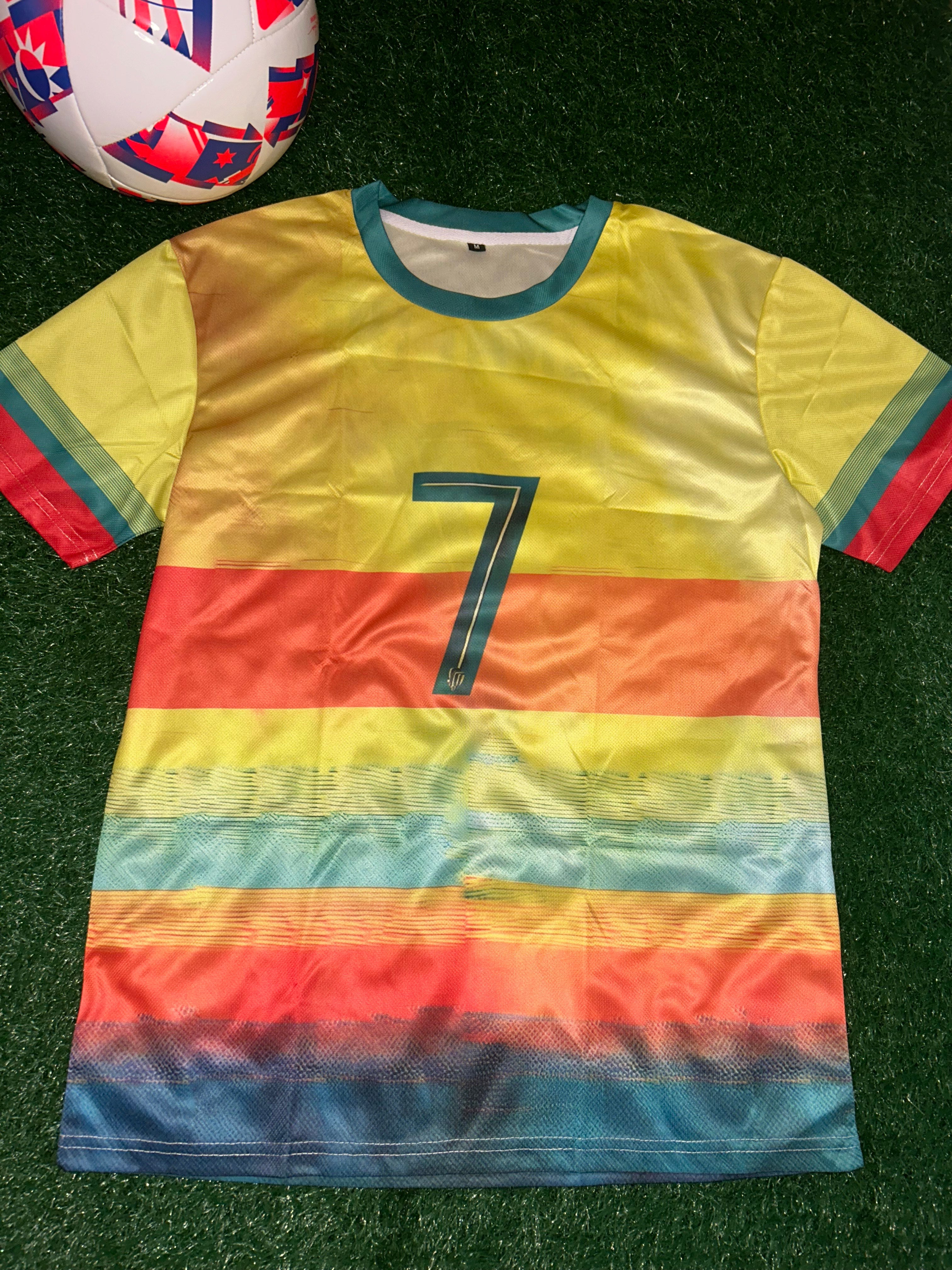 Maillot Foot Original Cristiano Ronaldo