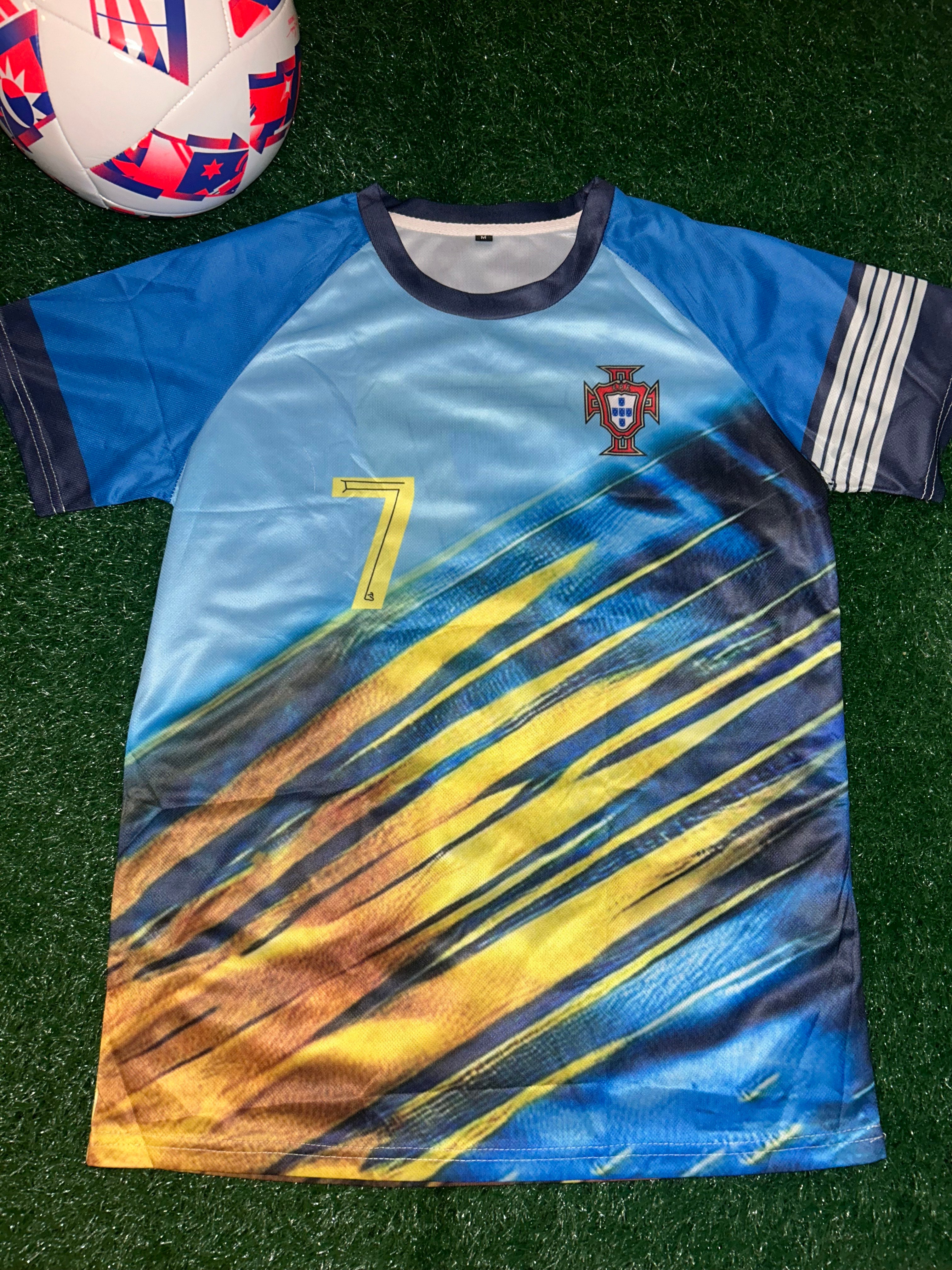 Maillot Foot Original Cristiano Ronaldo