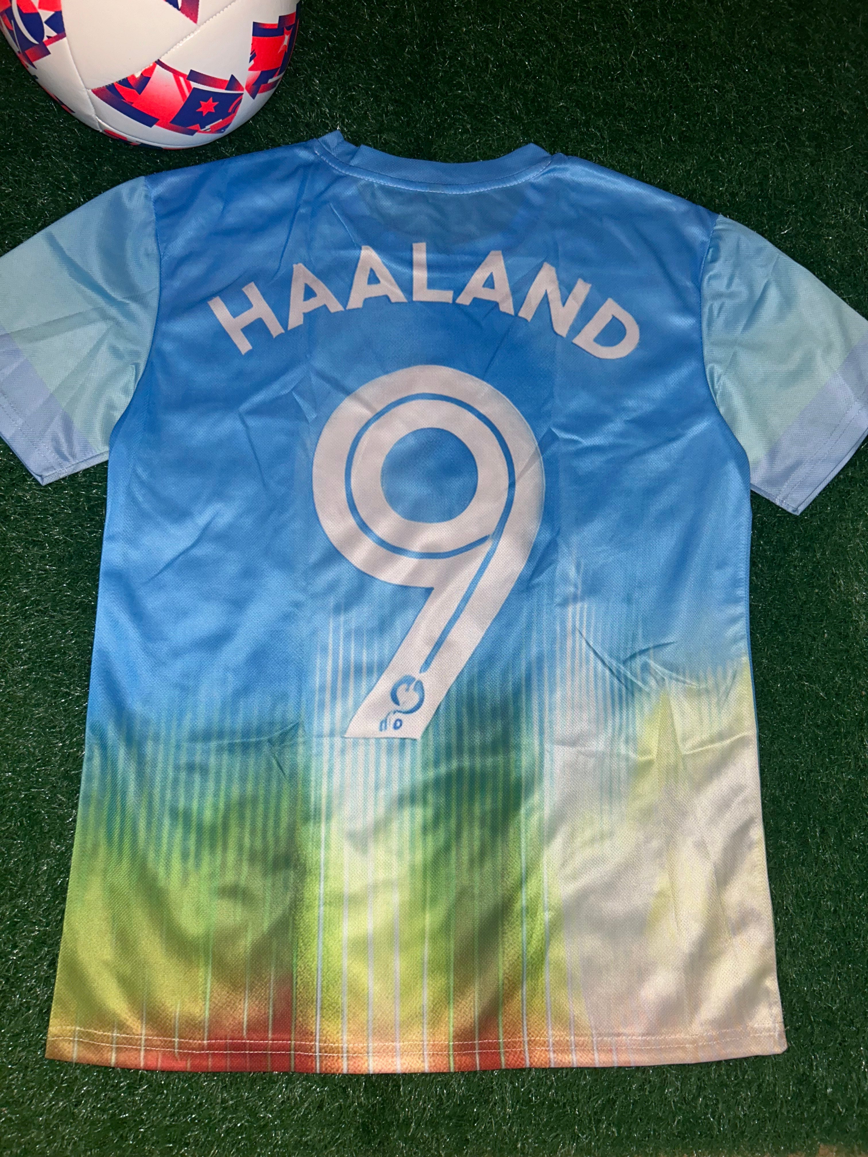 Maillot Foot Original Erling Haaland