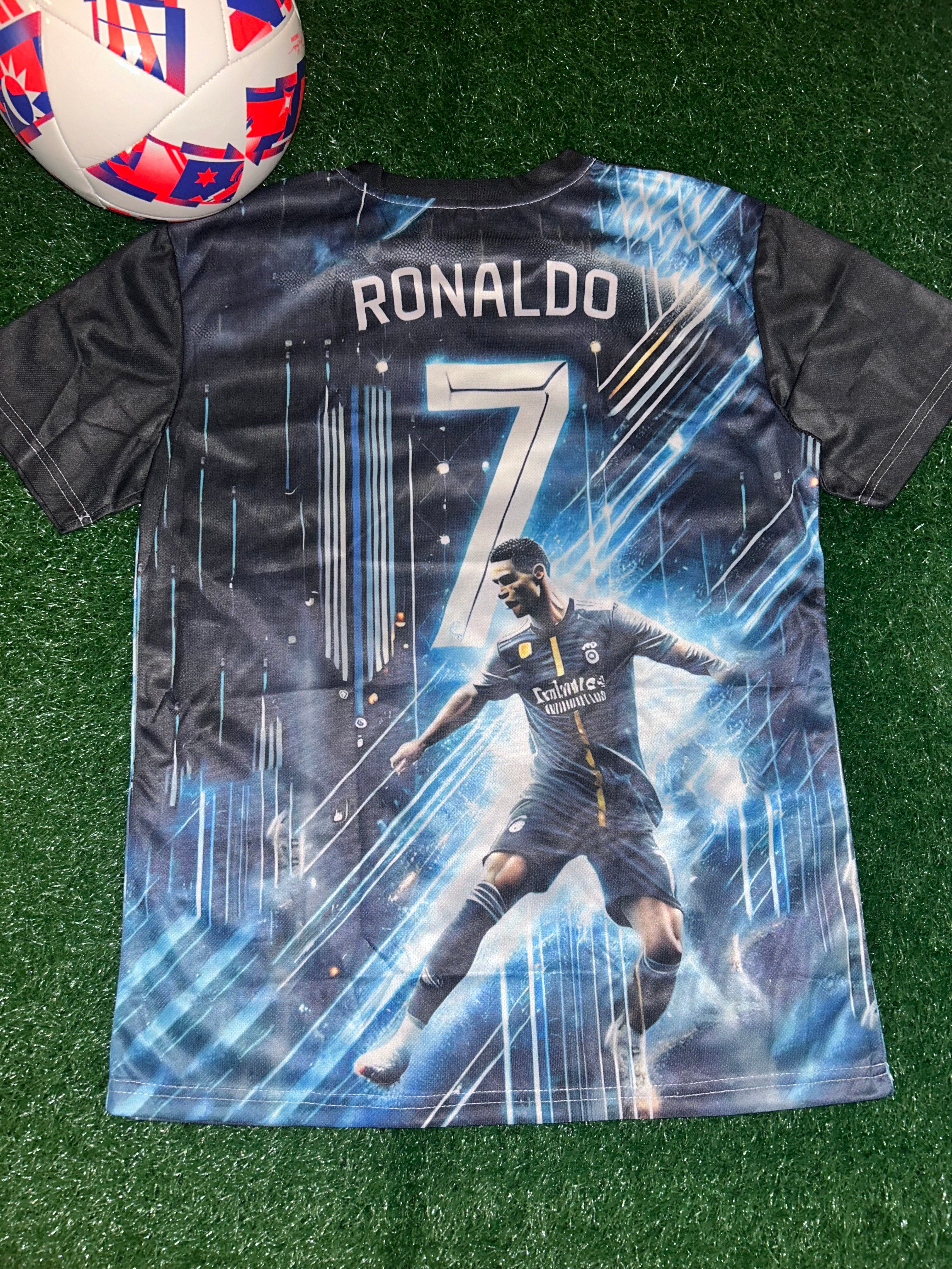 Maillot Foot Original Cristiano Ronaldo