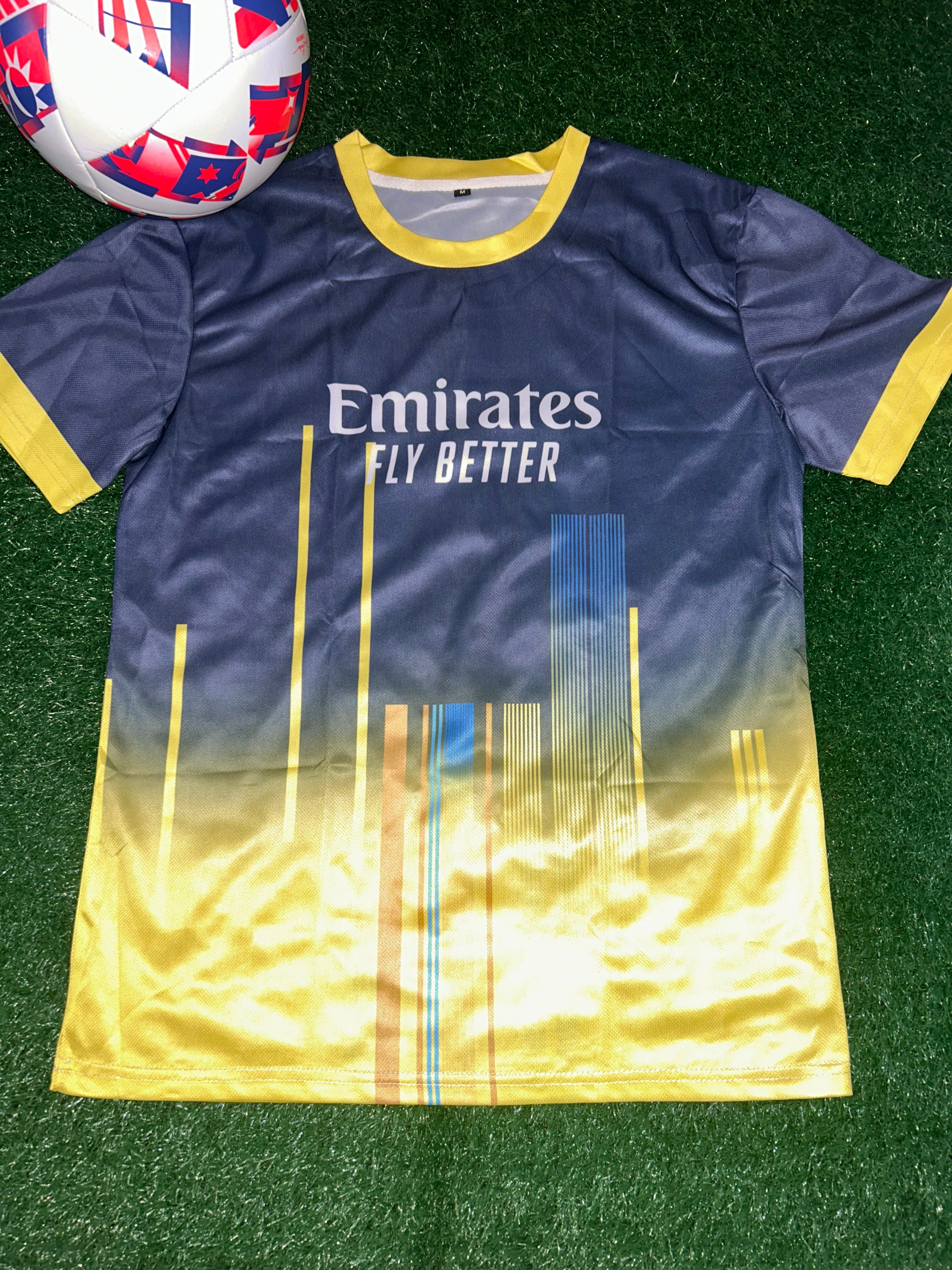 Maillot Foot Original Cristiano Ronaldo