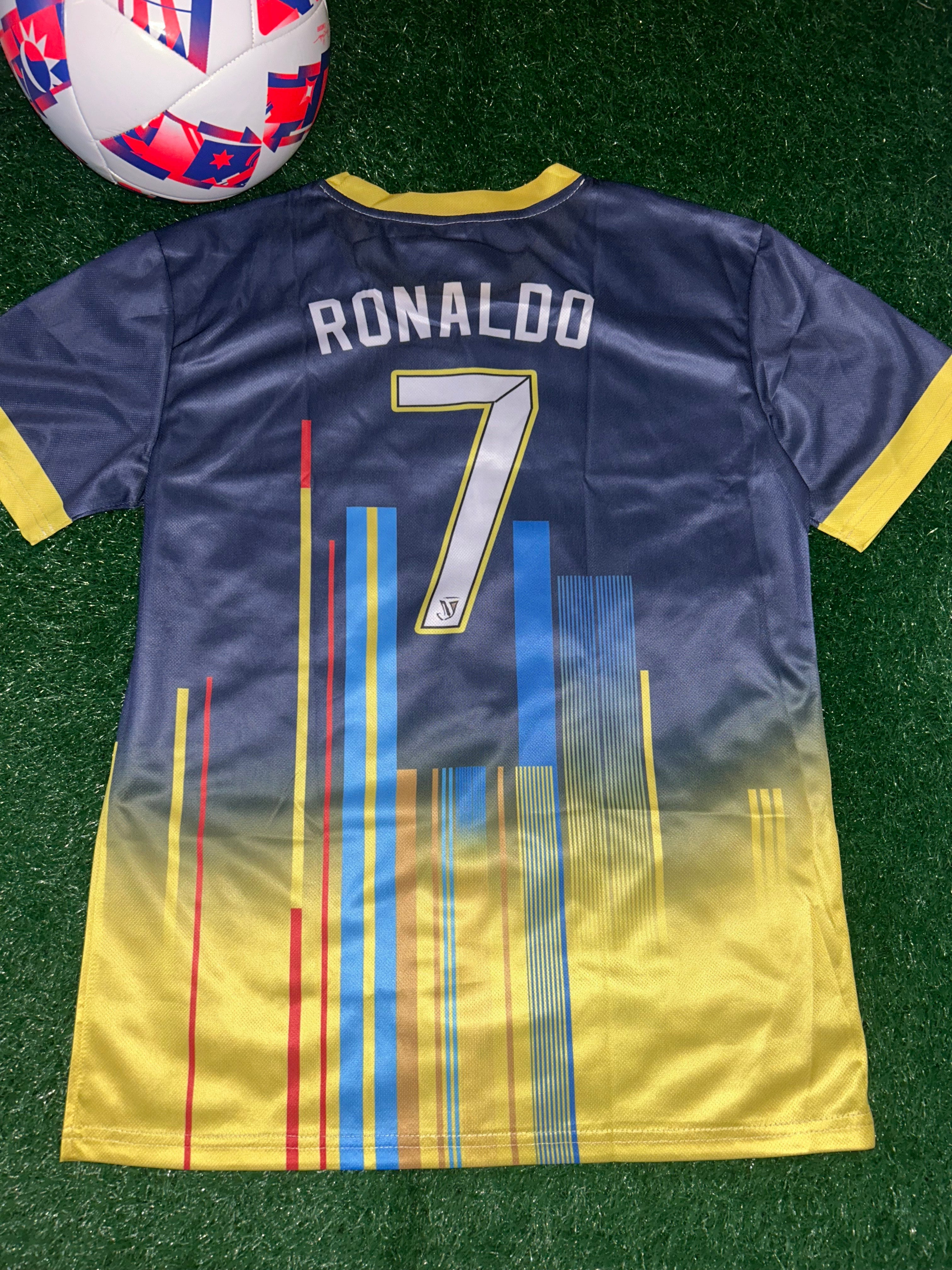 Maillot Foot Original Cristiano Ronaldo