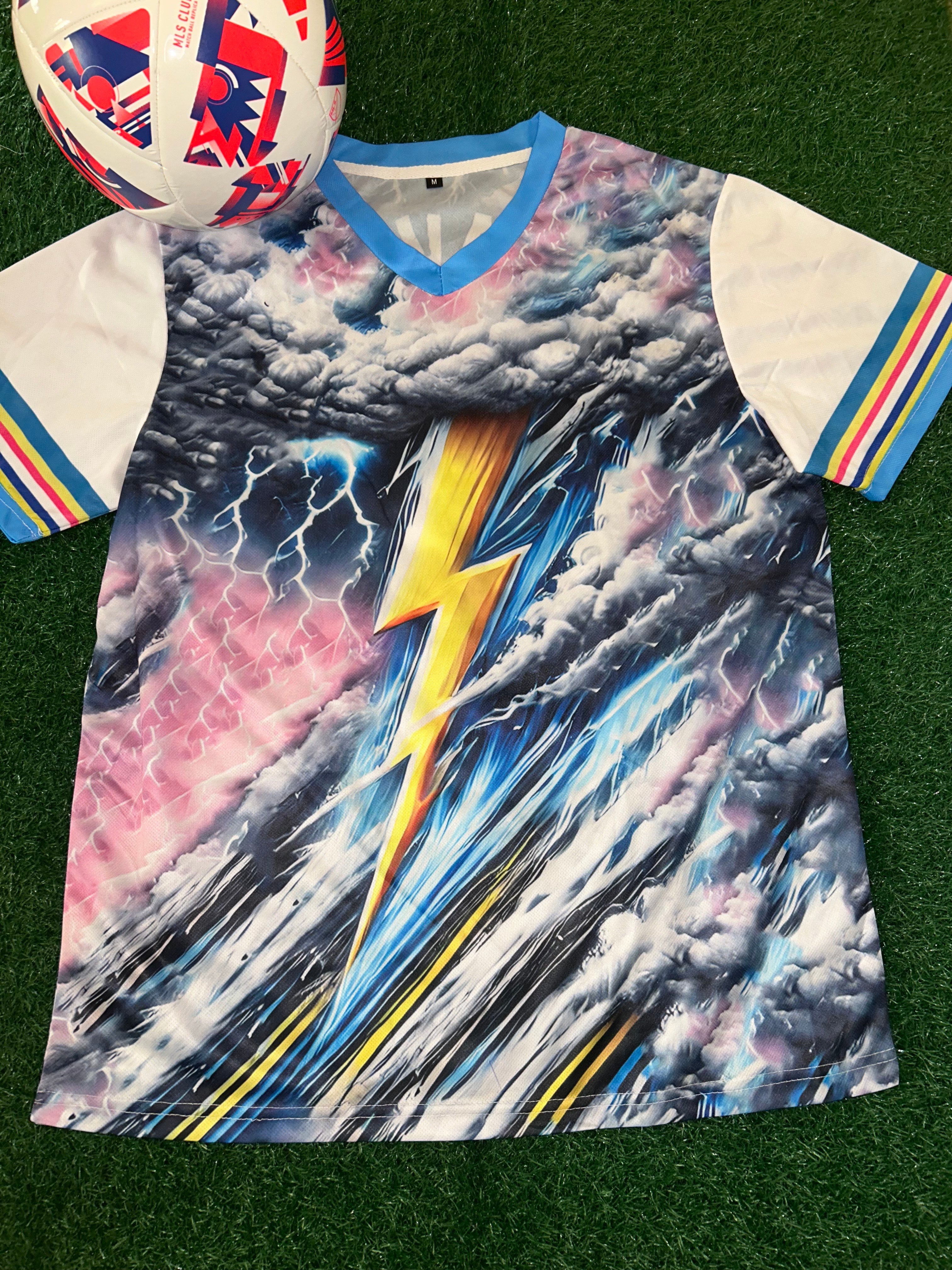 Maillot Foot Original Gavi