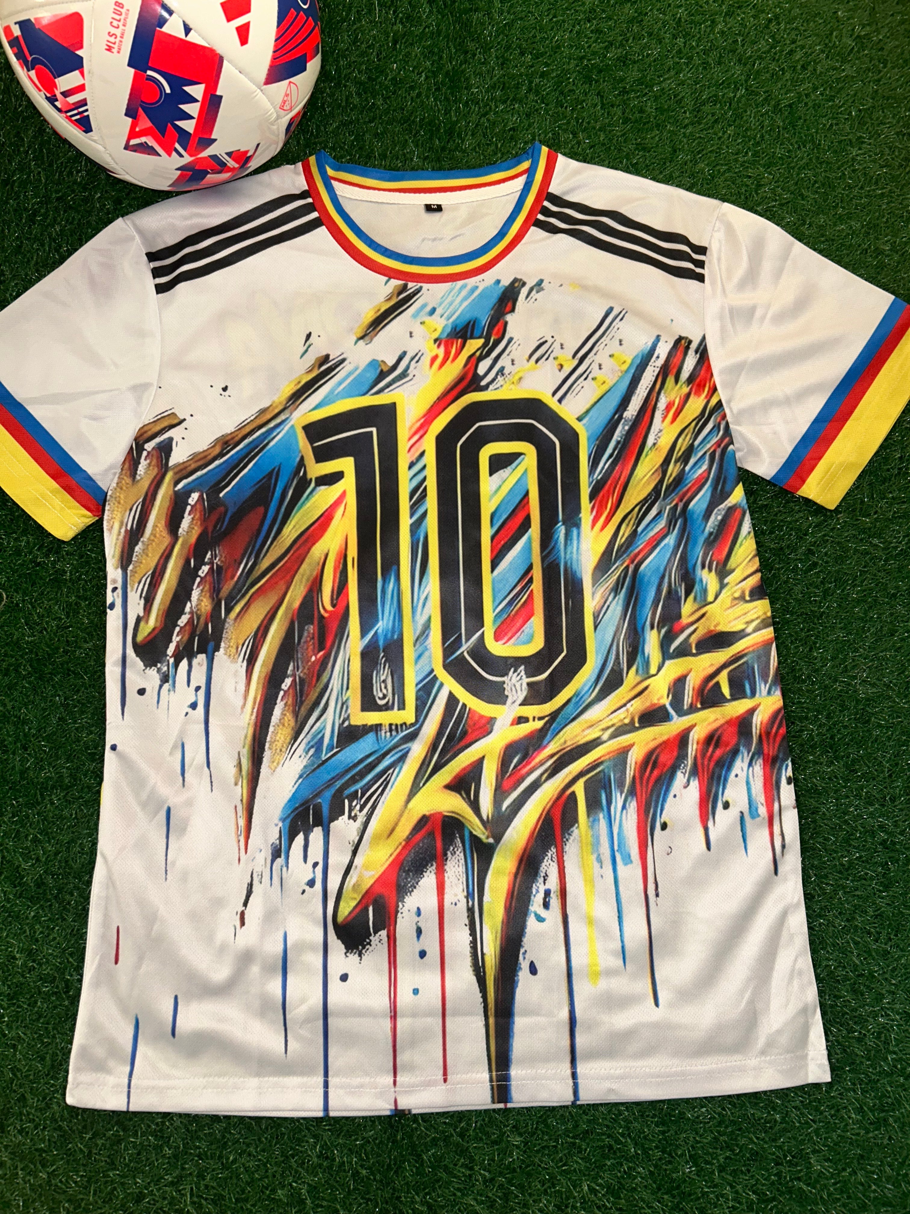 Maillot Foot Original Diego Maradona