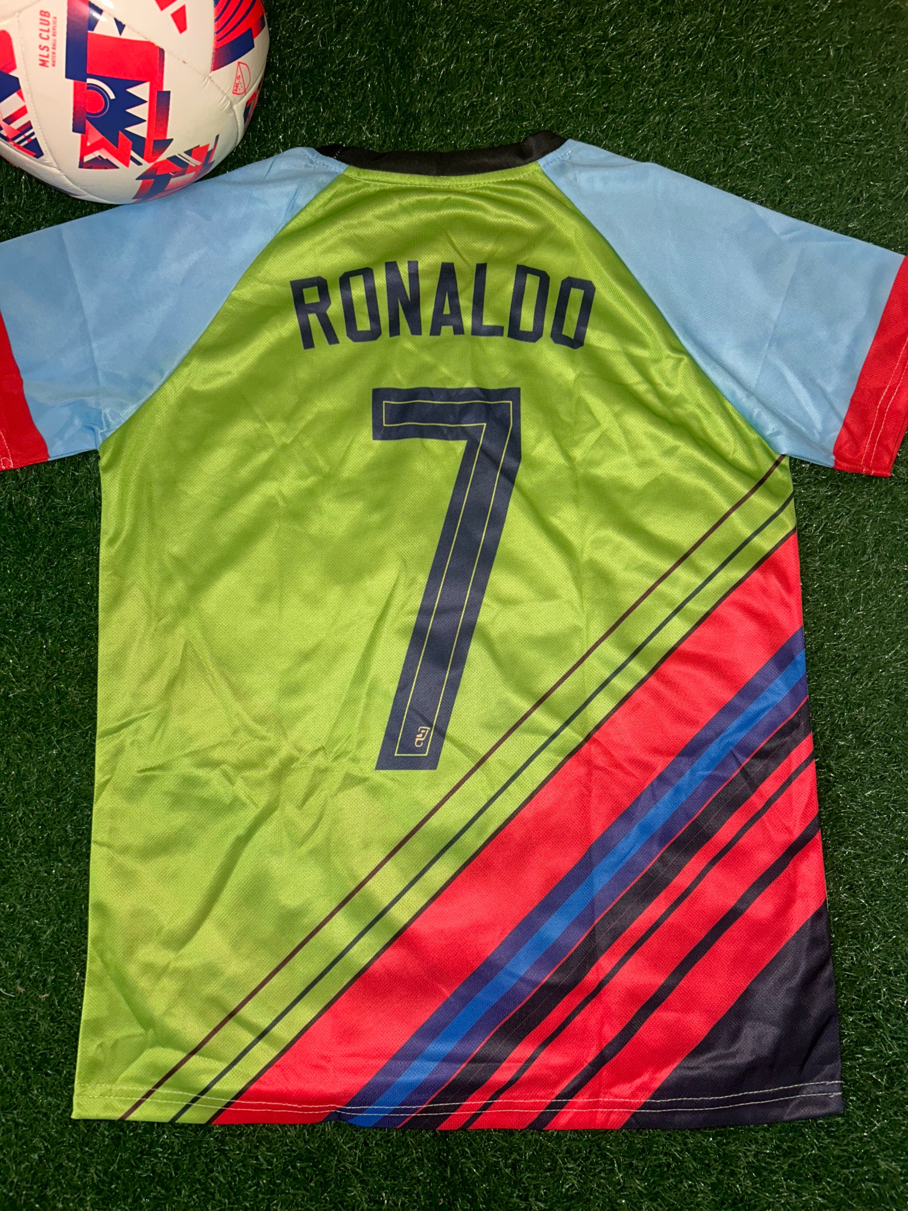 Maillot Foot Original Cristiano Ronaldo