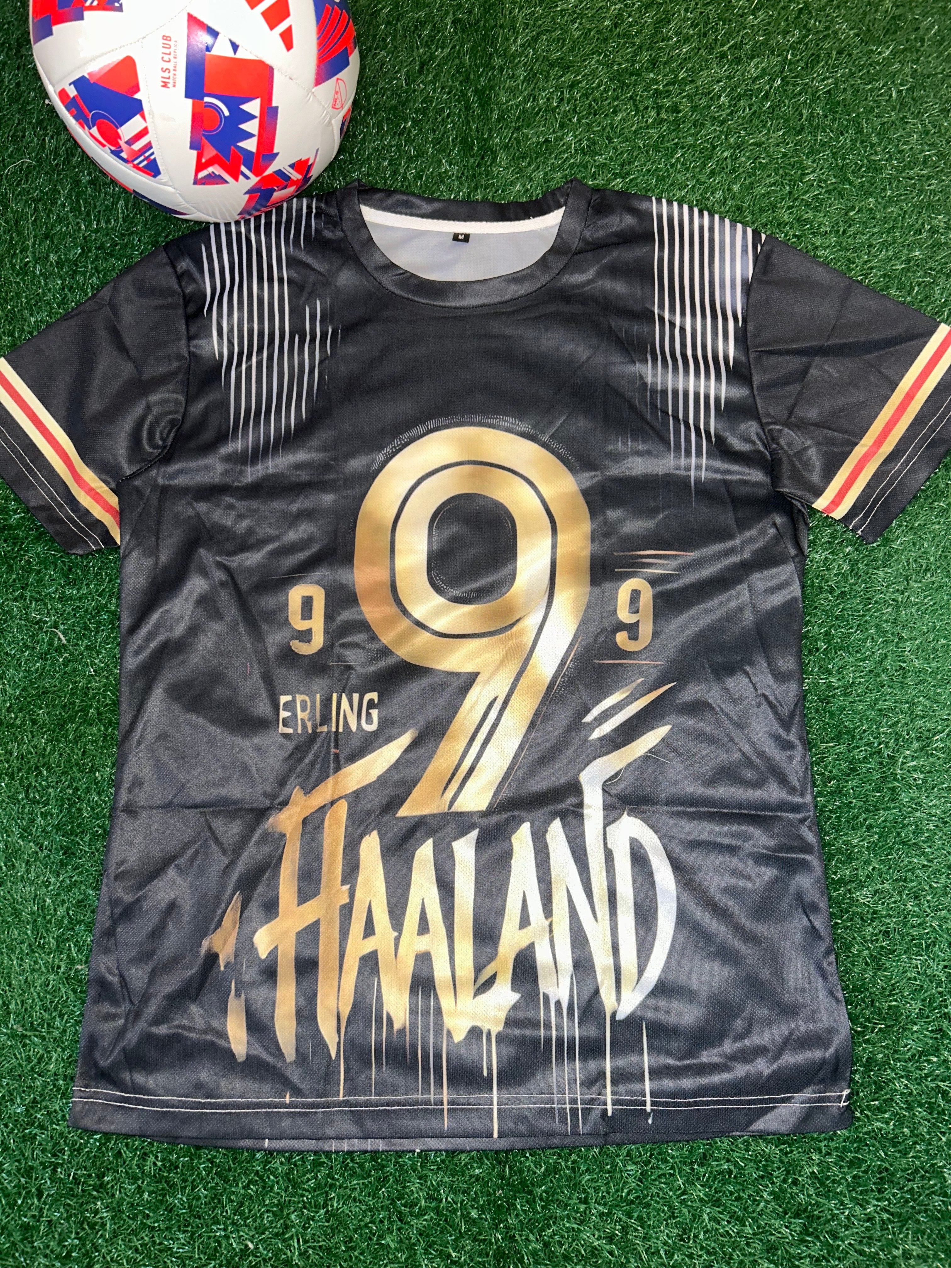 Maillot Foot Original Erling Haaland