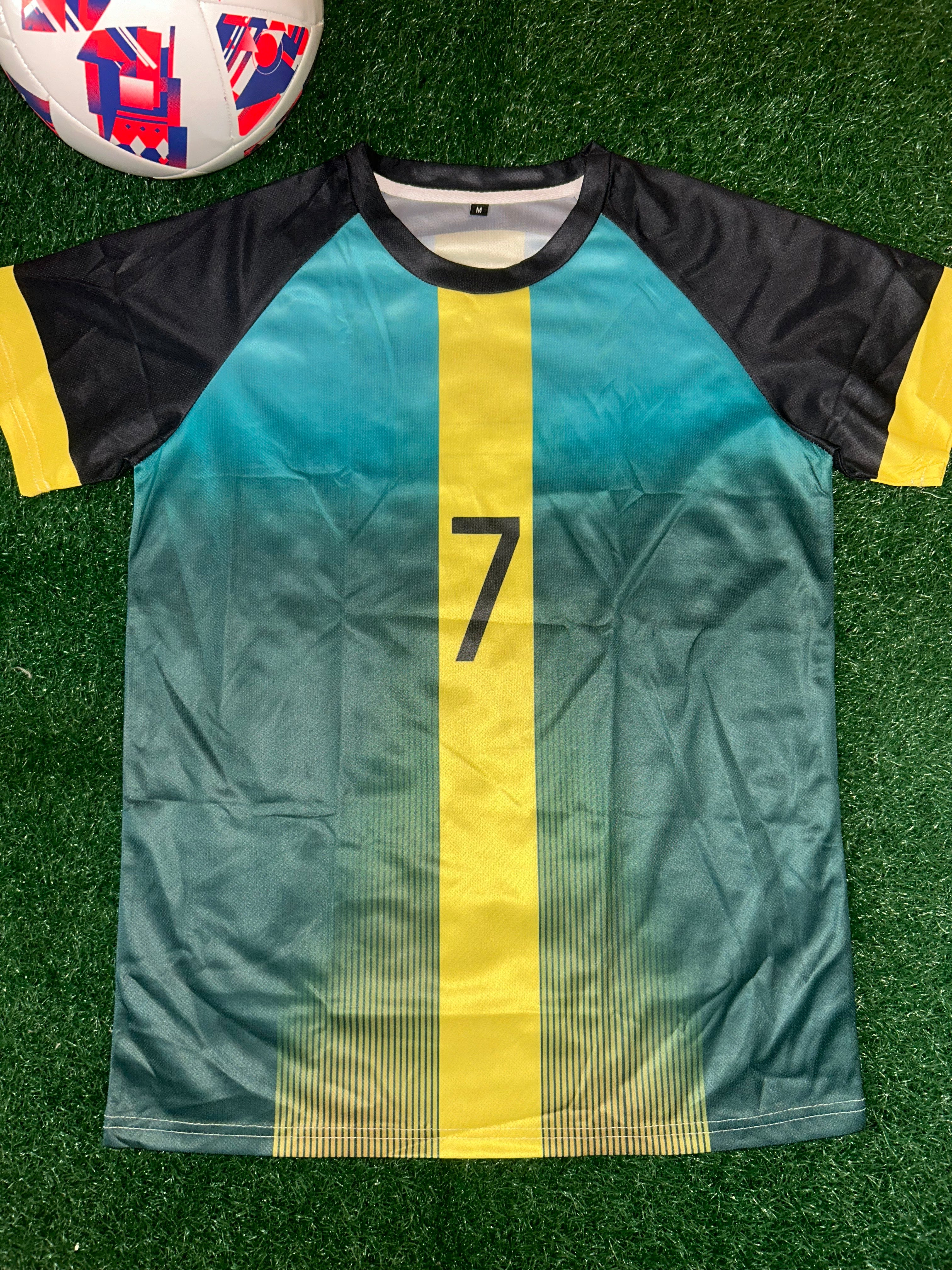 Maillot Foot Original Cristiano Ronaldo