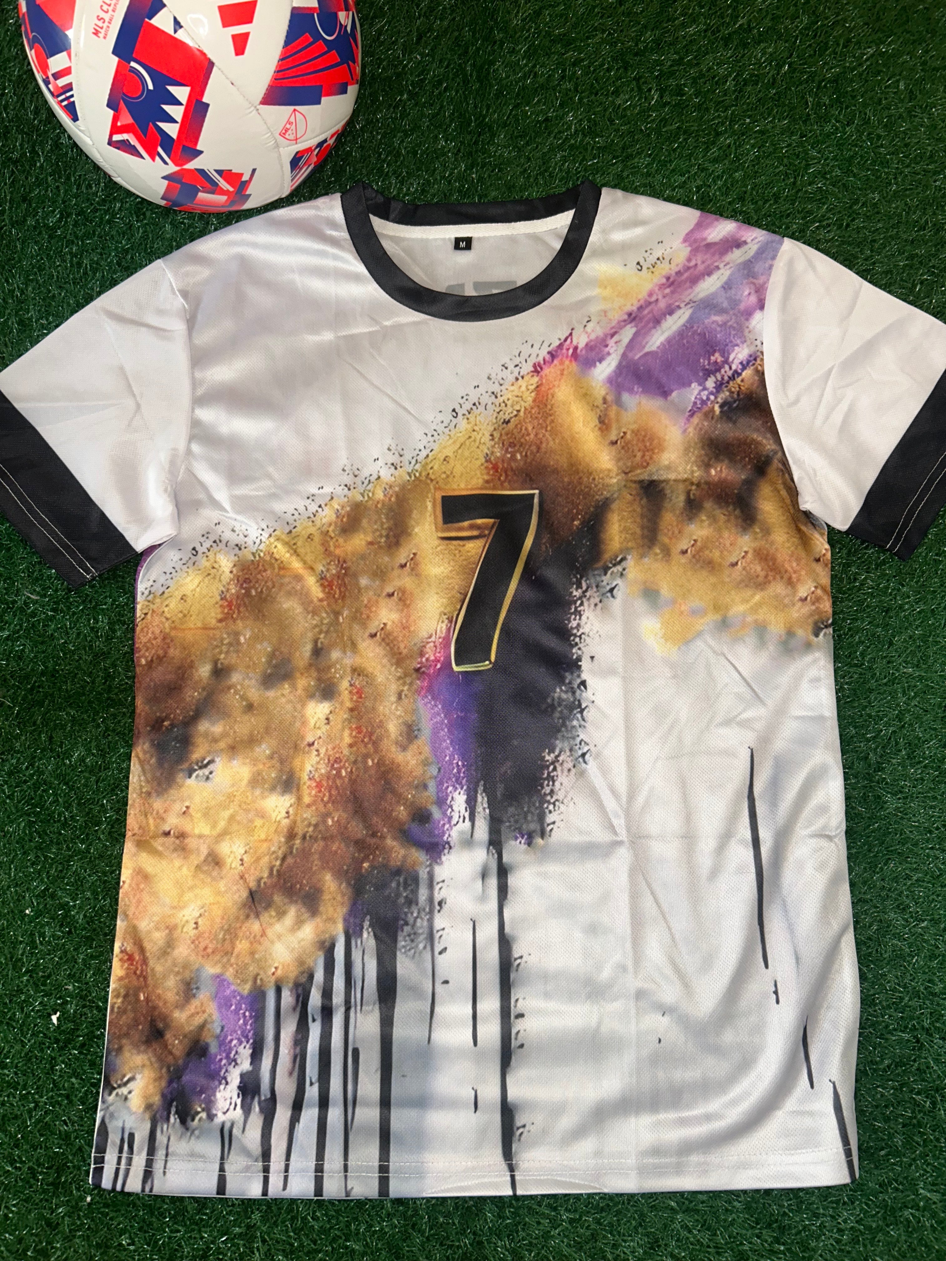 Maillot Foot Original Antoine Griezmann