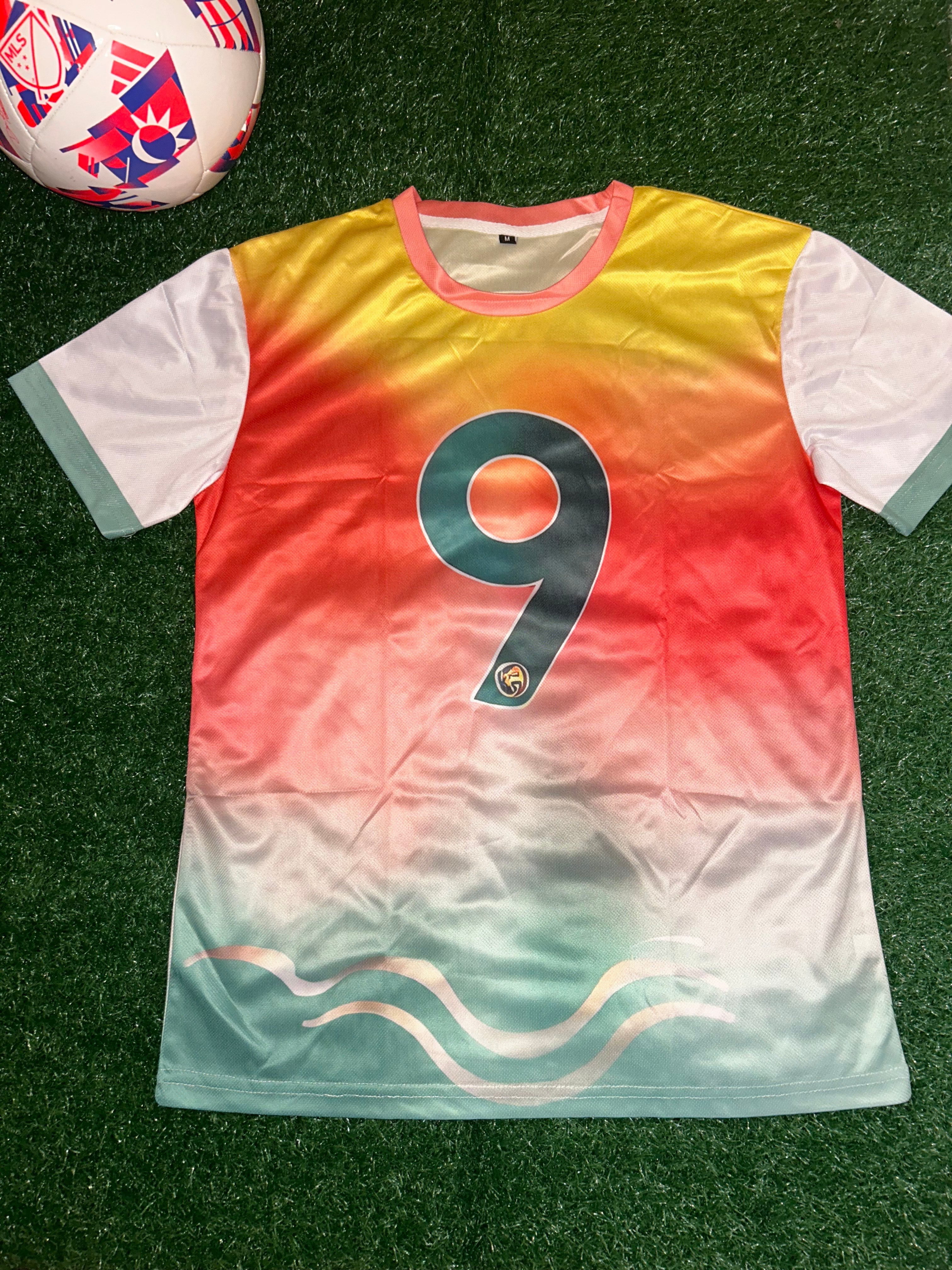 Maillot Foot Original Erling Haaland