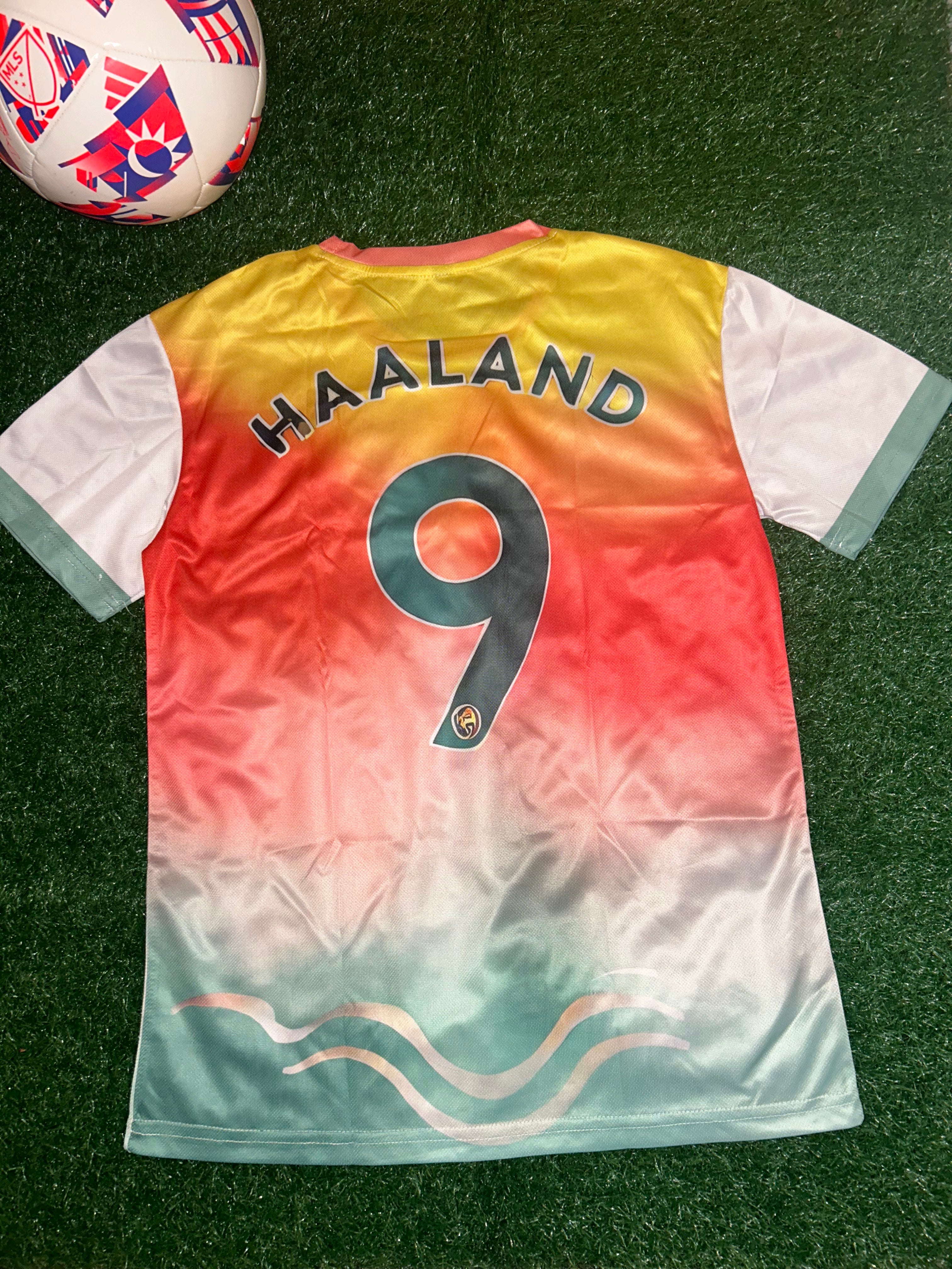 Maillot Foot Original Erling Haaland