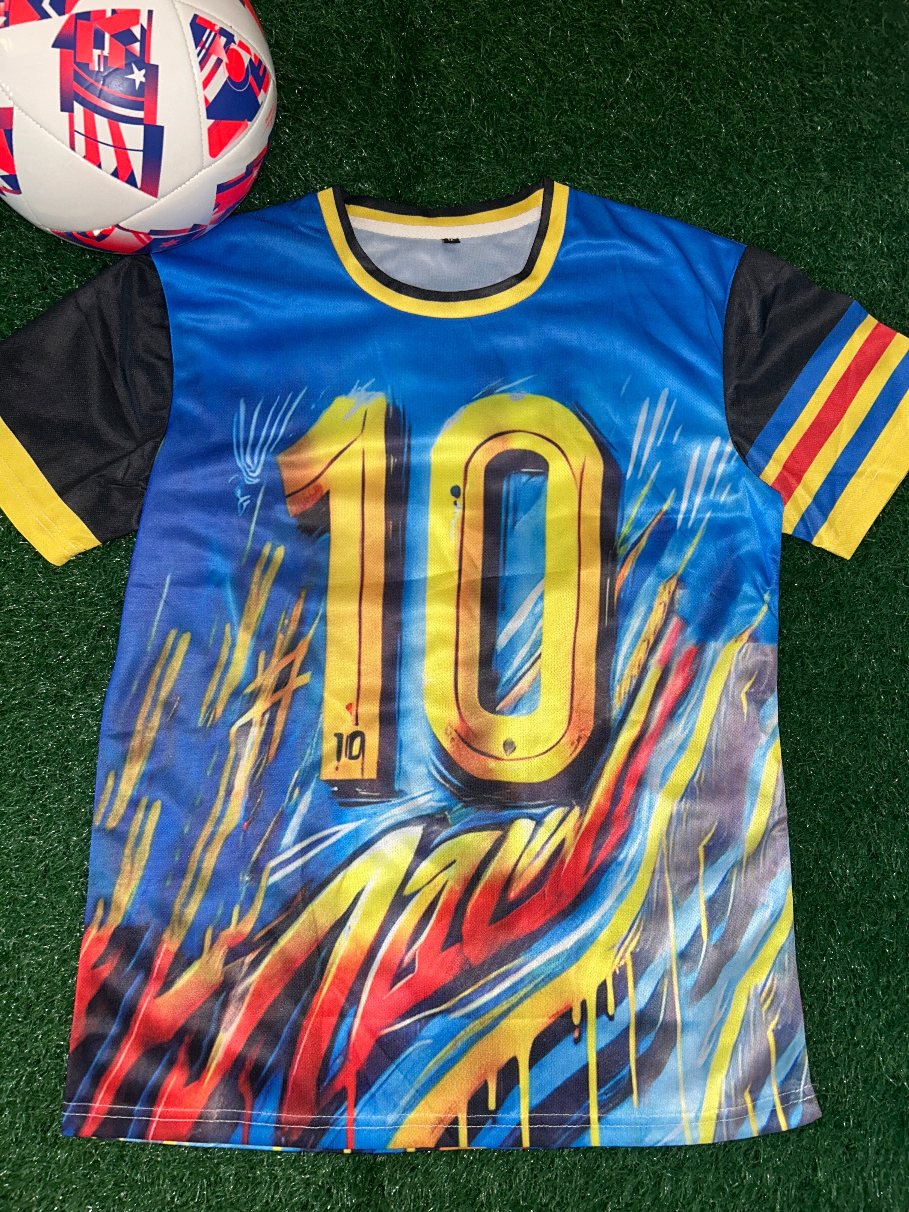 Maillot Foot Original Diego Maradona