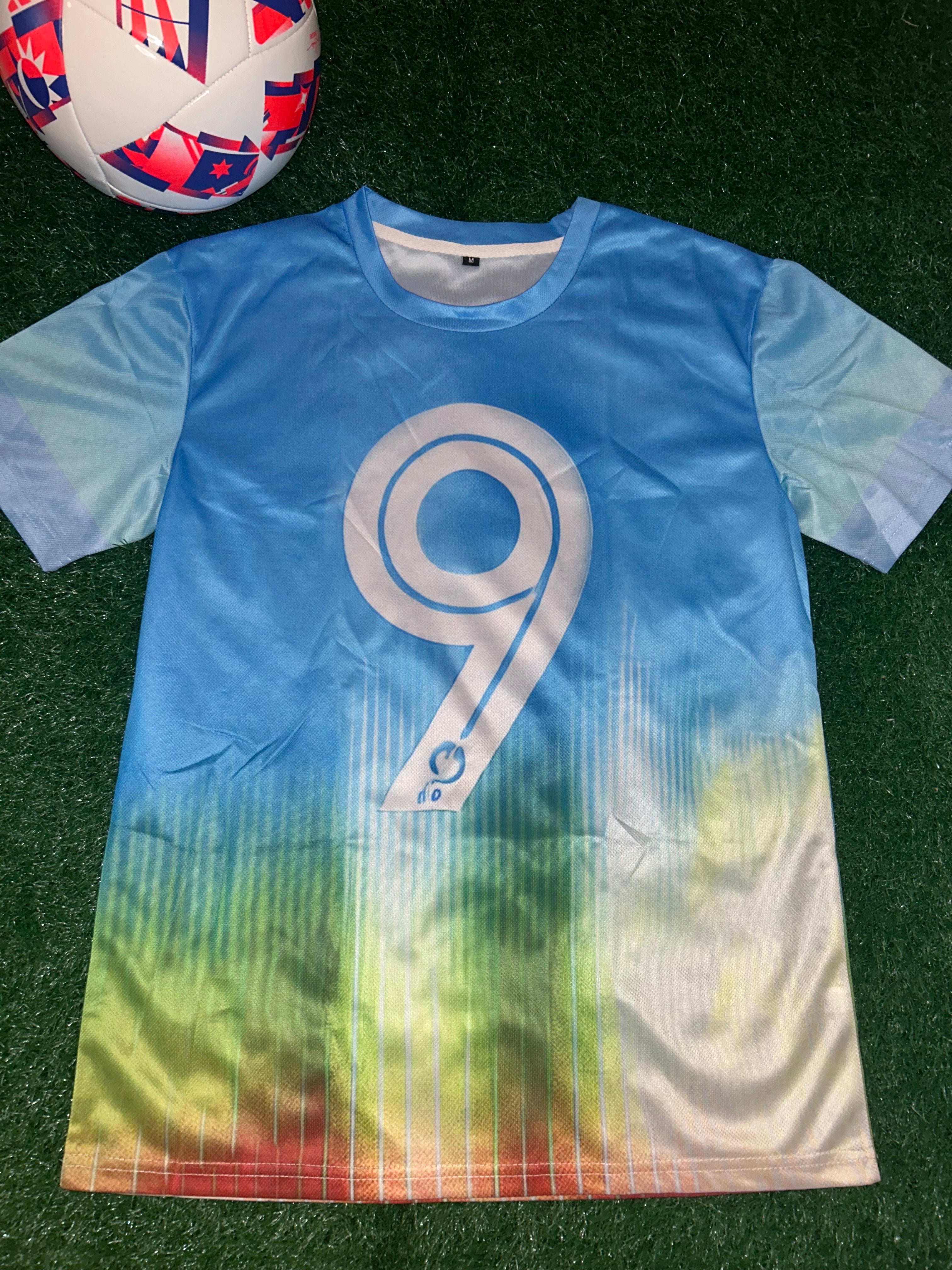 Maillot Foot Original Erling Haaland