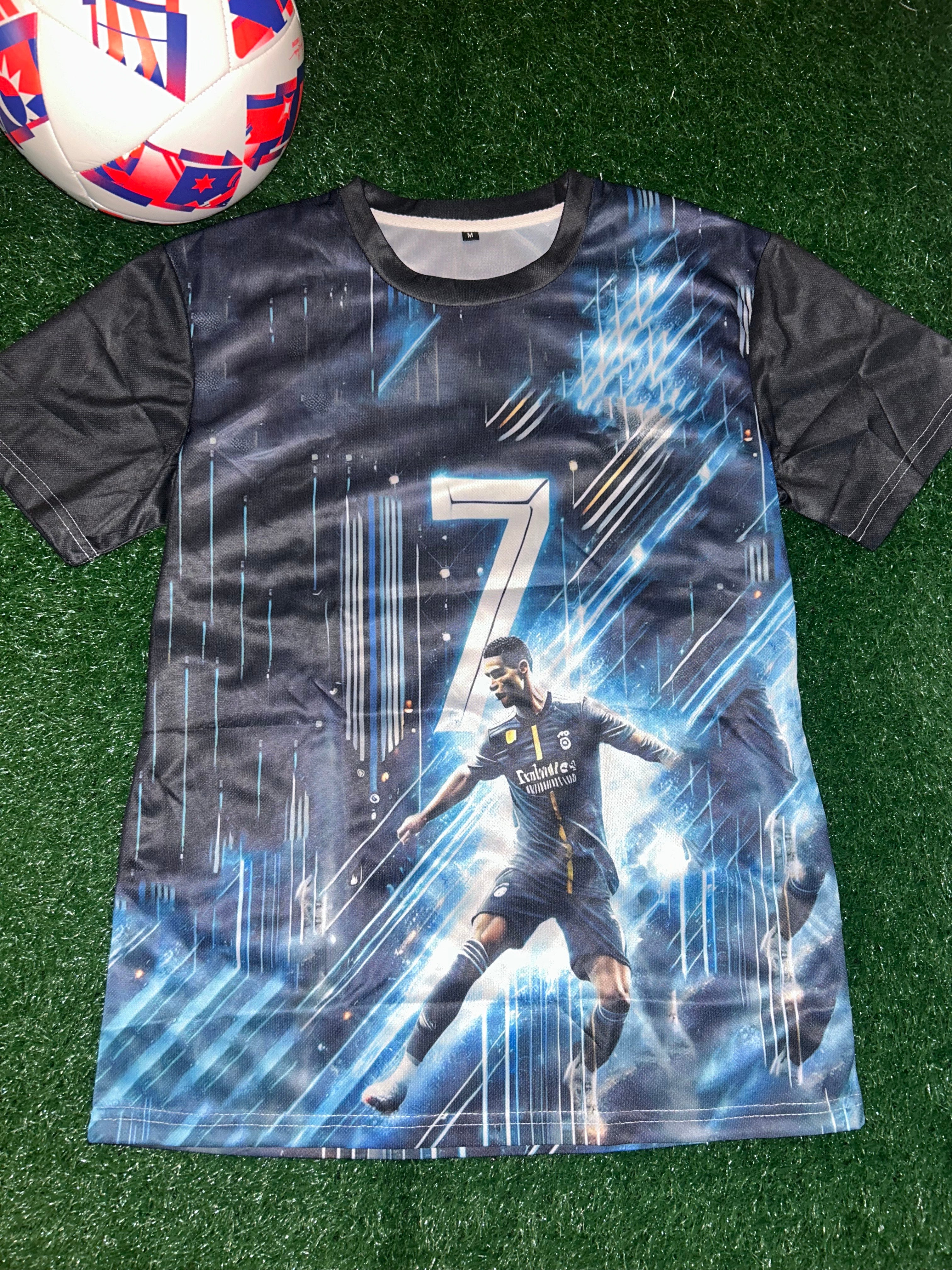 Maillot Foot Original Cristiano Ronaldo