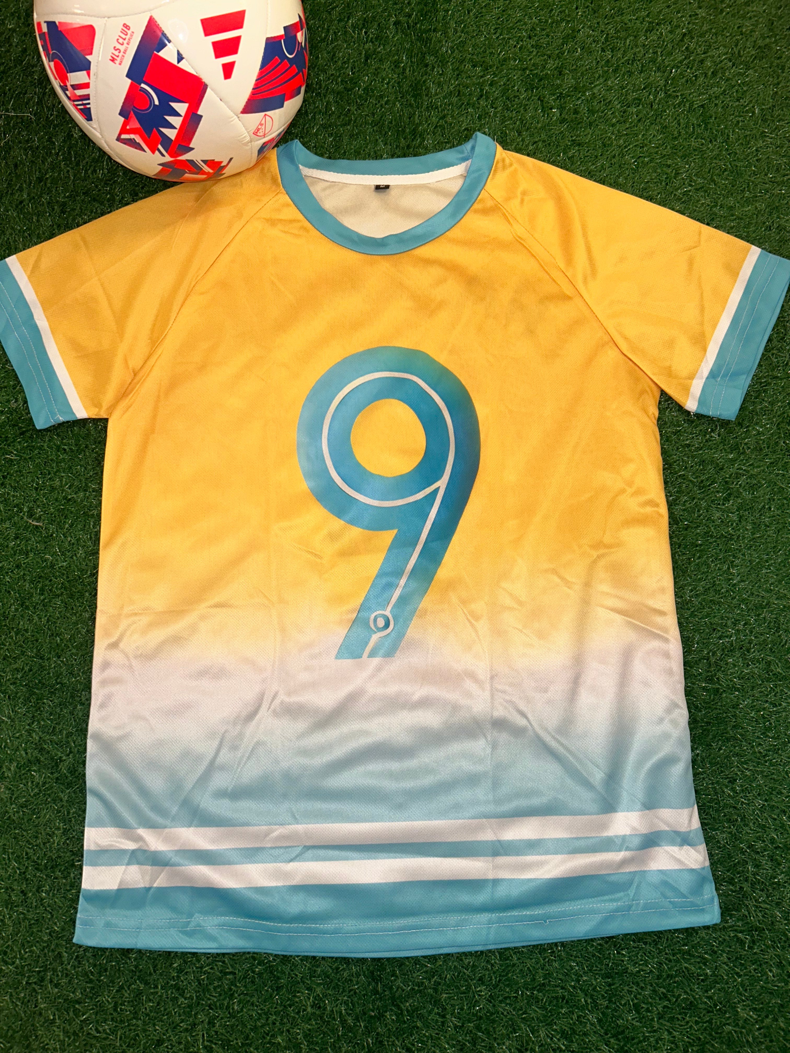Maillot Foot Original Erling Haaland