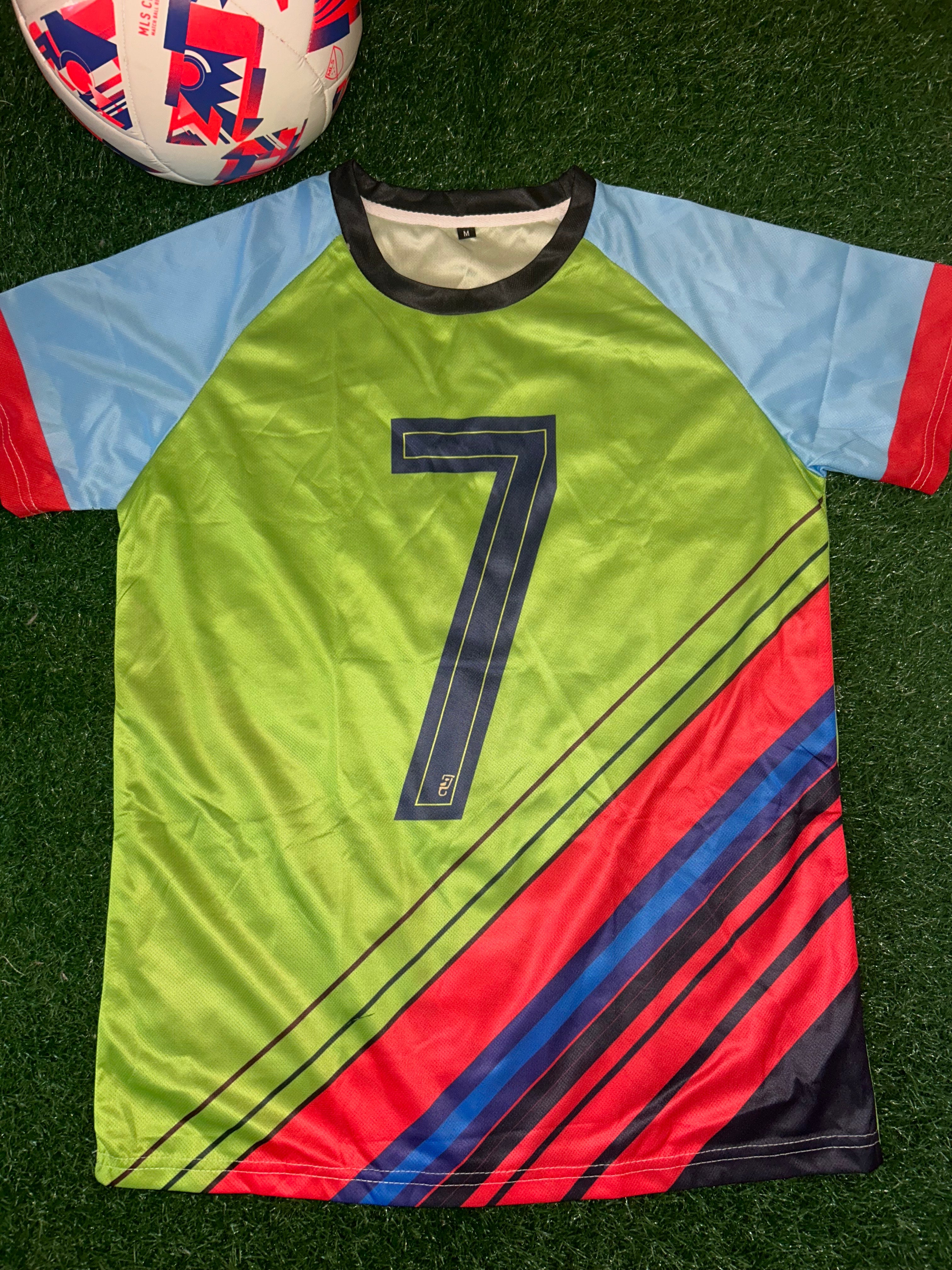 Maillot Foot Original Cristiano Ronaldo