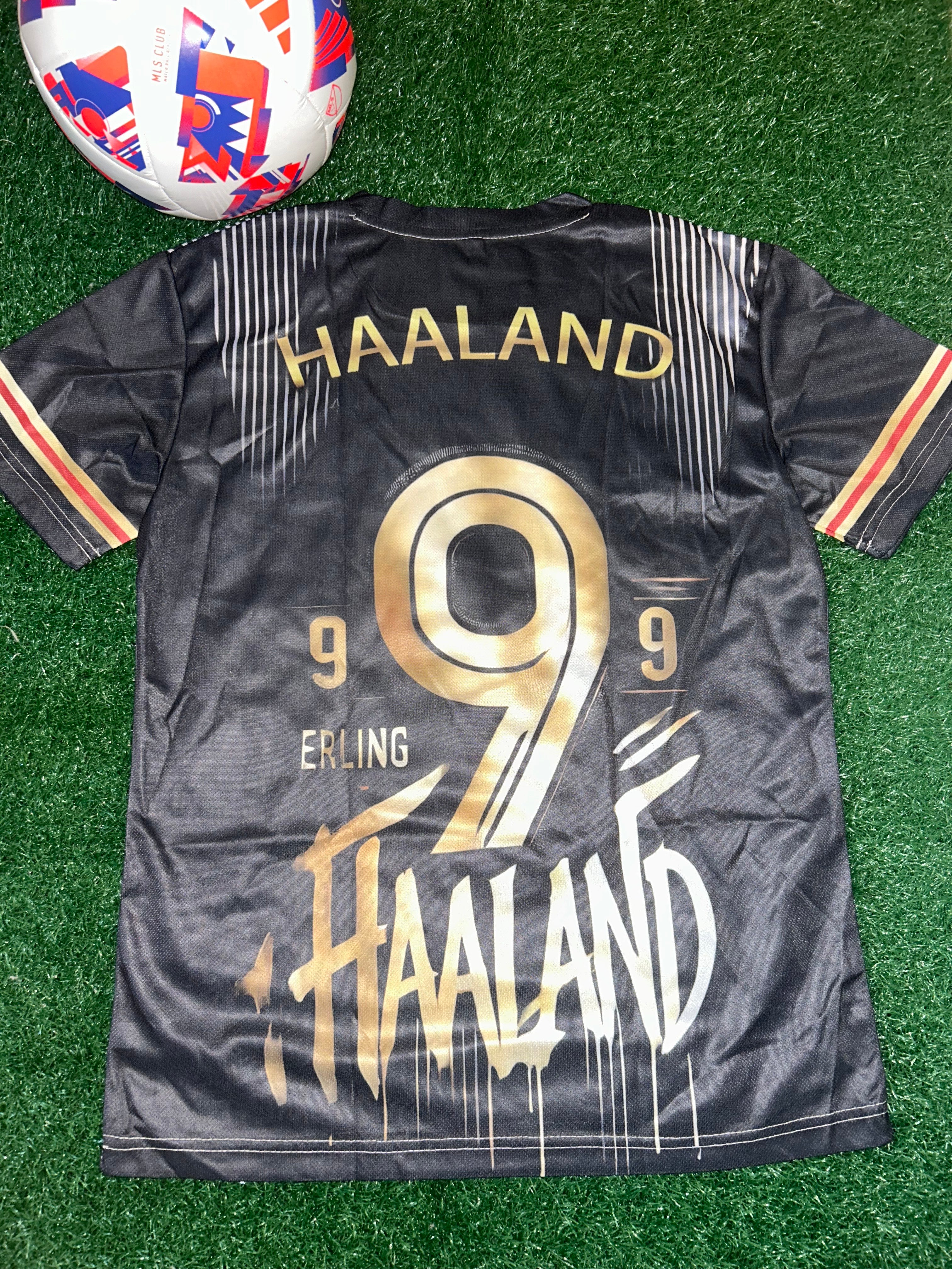 Maillot Foot Original Erling Haaland